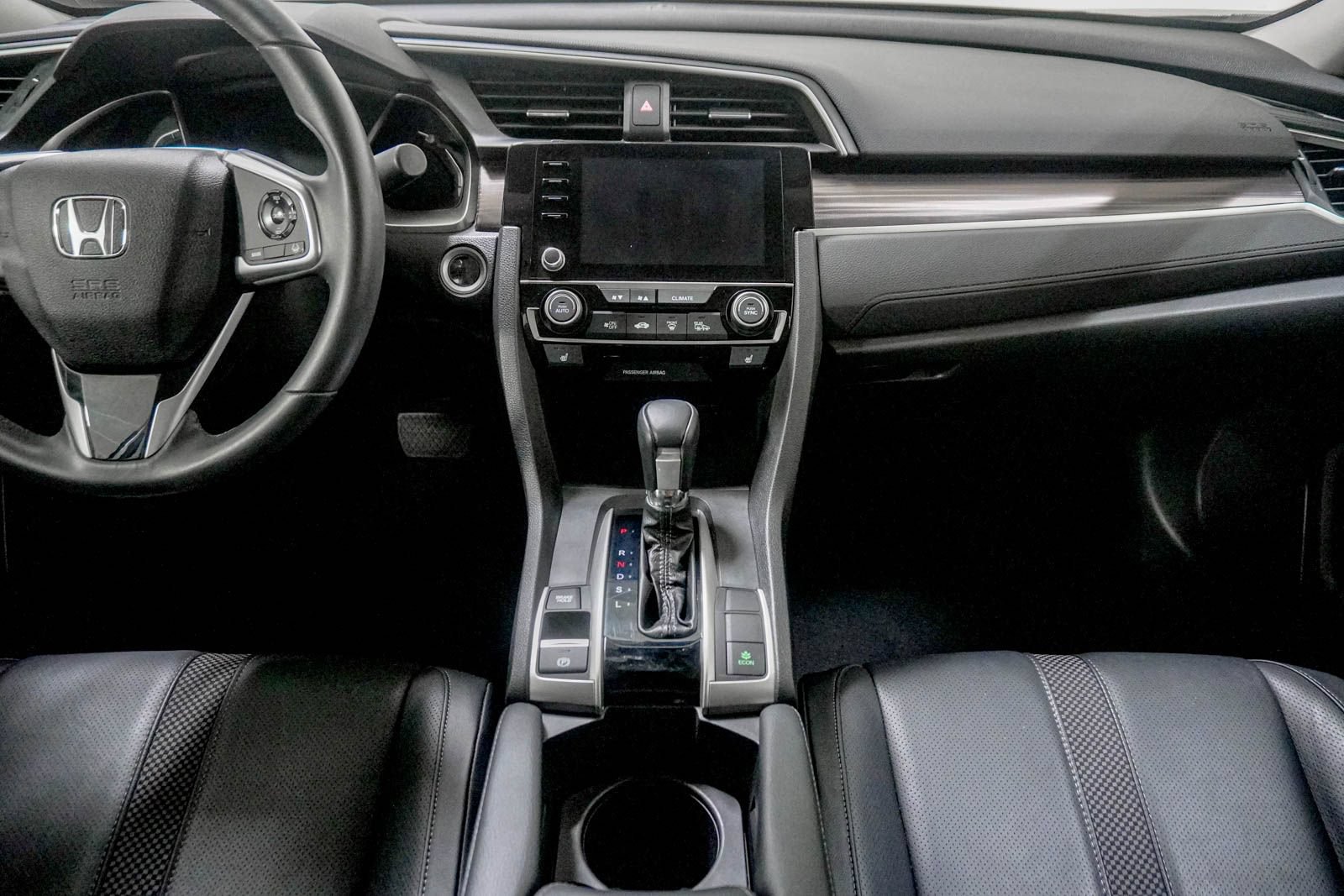 Used 2020 Honda Civic EX-L image 23