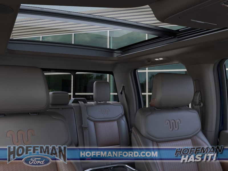 New 2025 Ford F150 King Ranch AWD/4WD image 22