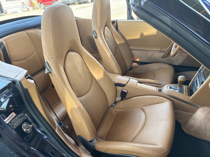Used 2008 Porsche 911 Carrera S RWD image 29