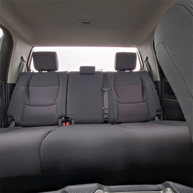 Used 2022 Toyota Tundra SR5 image 25