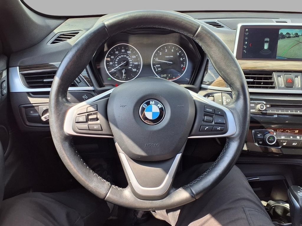 Used 2018 BMW X1 xDrive28i AWD/4WD image 17