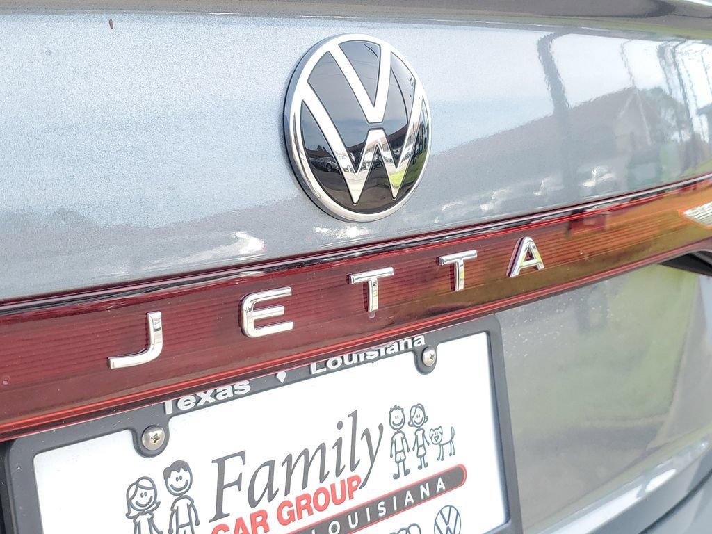 New 2026 Volkswagen Jetta Sport FWD image 7