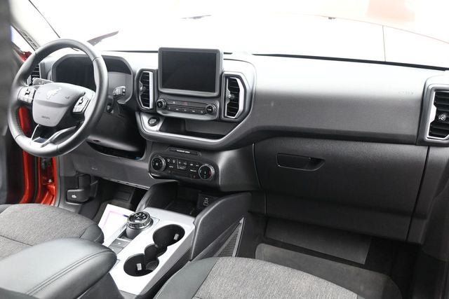 Certified 2024 Ford Bronco Sport Big Bend w/ Convenience Package AWD/4WD image 22