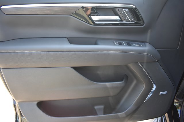 New 2026 Chevrolet Tahoe Premier image 12