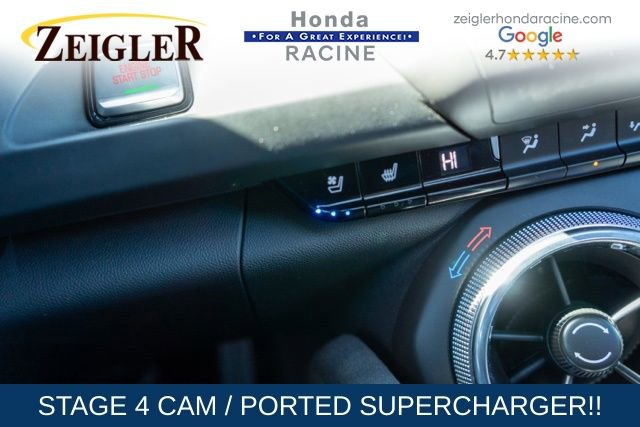 Used 2018 Chevrolet Camaro ZL1 image 26