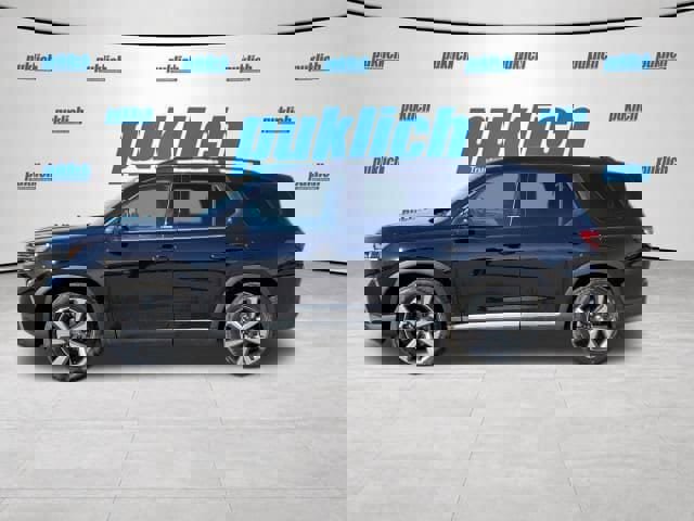 Used 2024 Honda Pilot Touring image 4