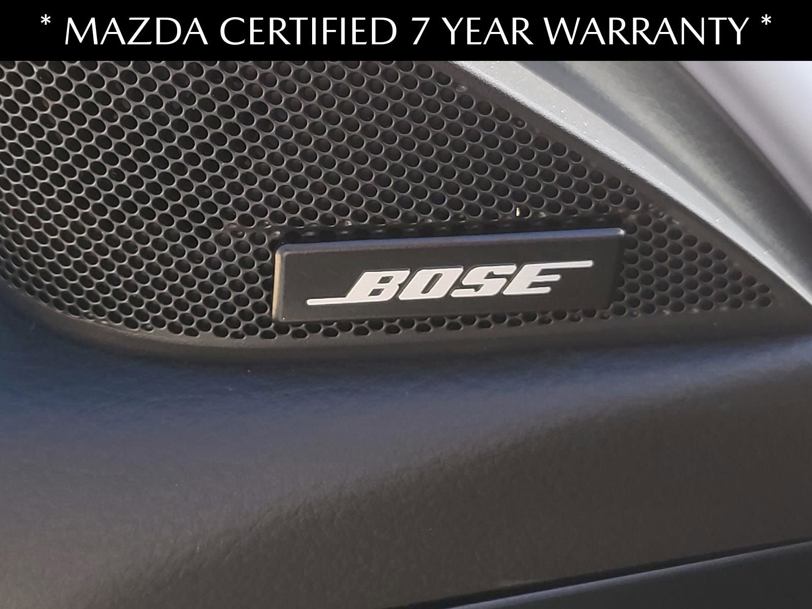 Certified 2024 MAZDA CX-50 AWD 2.5 Turbo w/ Accent Package image 20