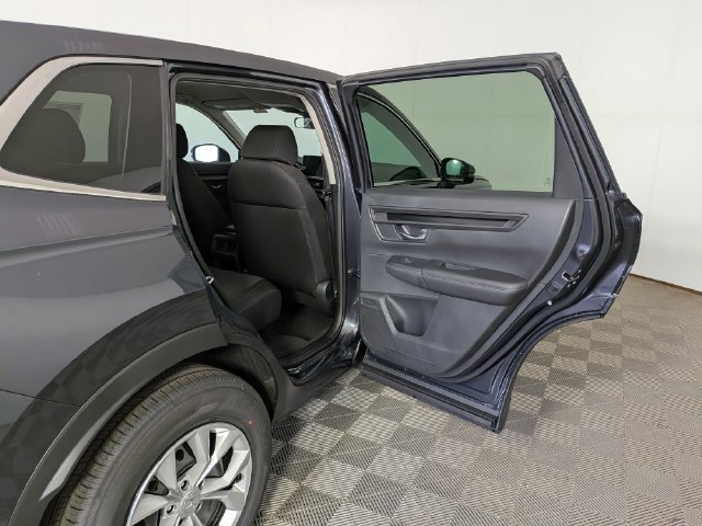 New 2027 Honda CR-V LX image 29