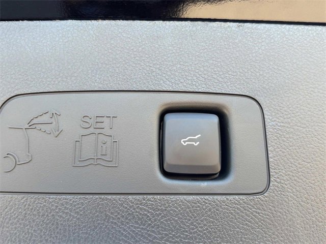 New 2025 Lincoln Corsair Grand Touring w/ Jet Appearance Package image 14