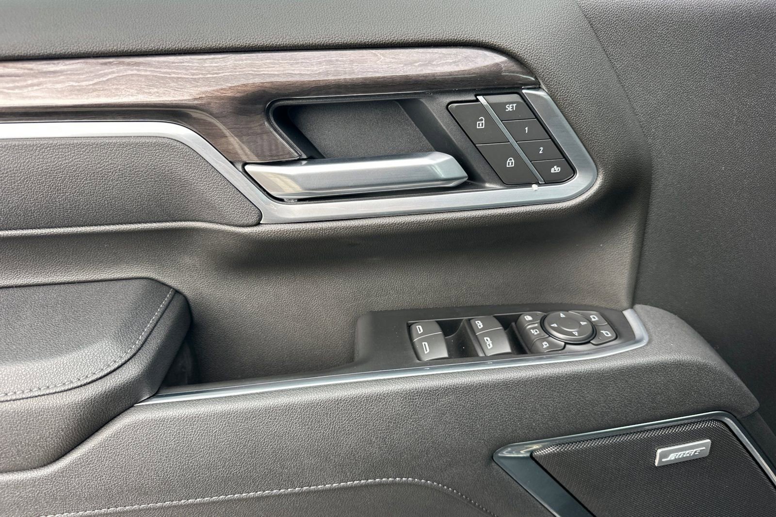 New 2026 Chevrolet Silverado 2500 LTZ w/ LTZ Plus Package image 11