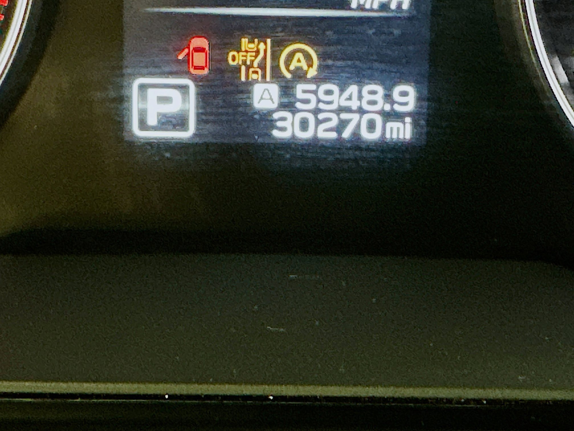 Used 2025 Subaru Outback Premium image 18