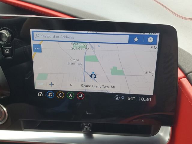 Certified 2023 Chevrolet Corvette Stingray Preferred Cpe w/ 2LT image 24