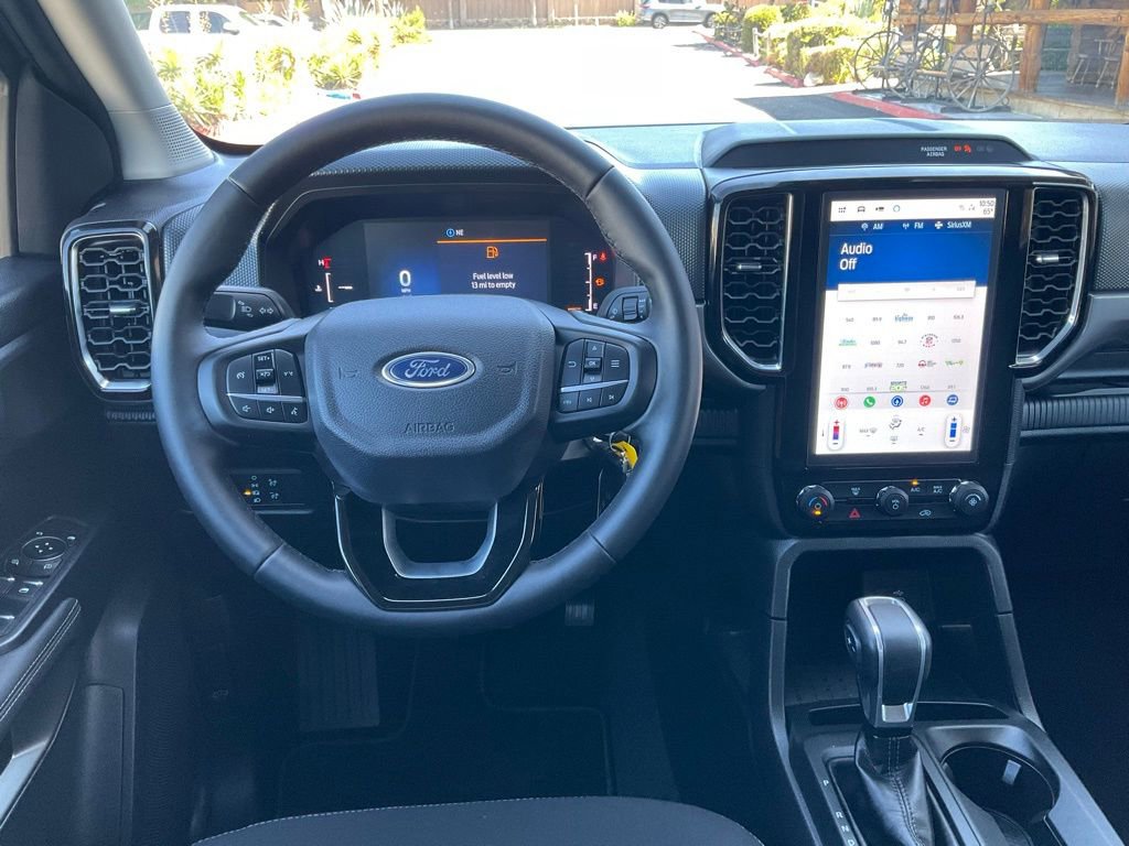 Used 2024 Ford Ranger XLT w/ Trailer Tow Package image 59