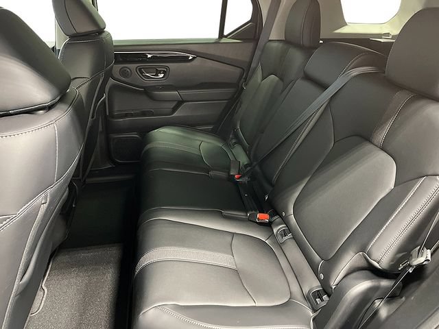 New 2026 Honda Passport RTL image 23