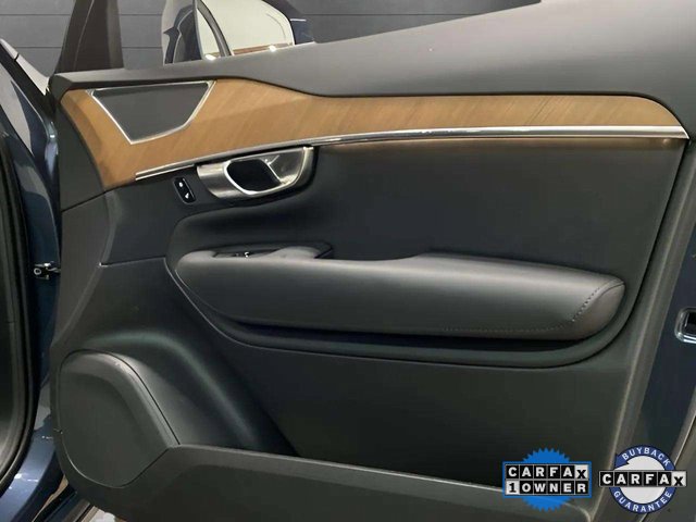 Used 2025 Volvo XC90 B6 Plus image 86