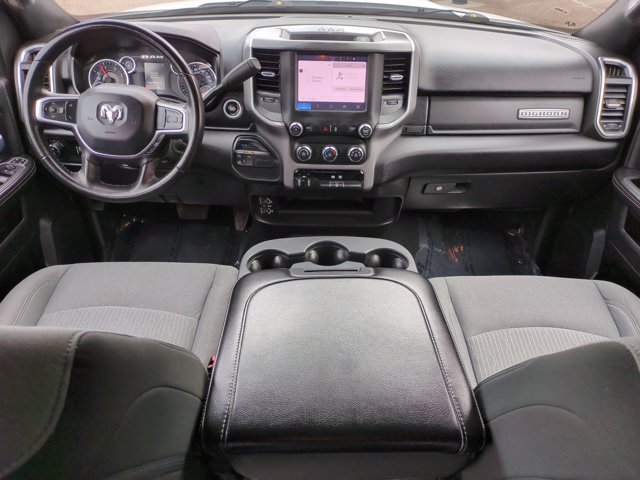 Used 2024 RAM 3500 Big Horn AWD/4WD image 18