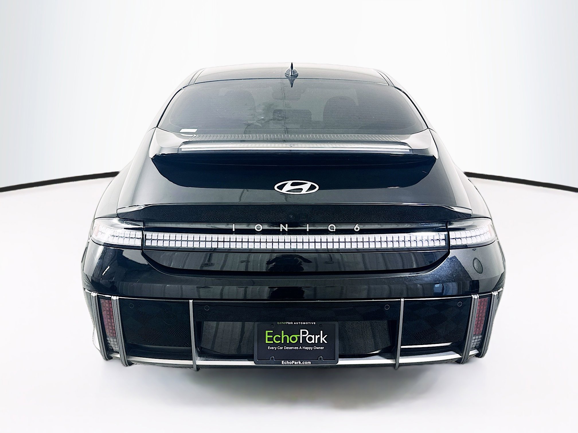 Used 2024 Hyundai Ioniq 6 SEL RWD image 7
