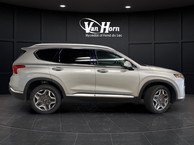 Used 2023 Hyundai Santa Fe SEL Premium AWD/4WD image 8