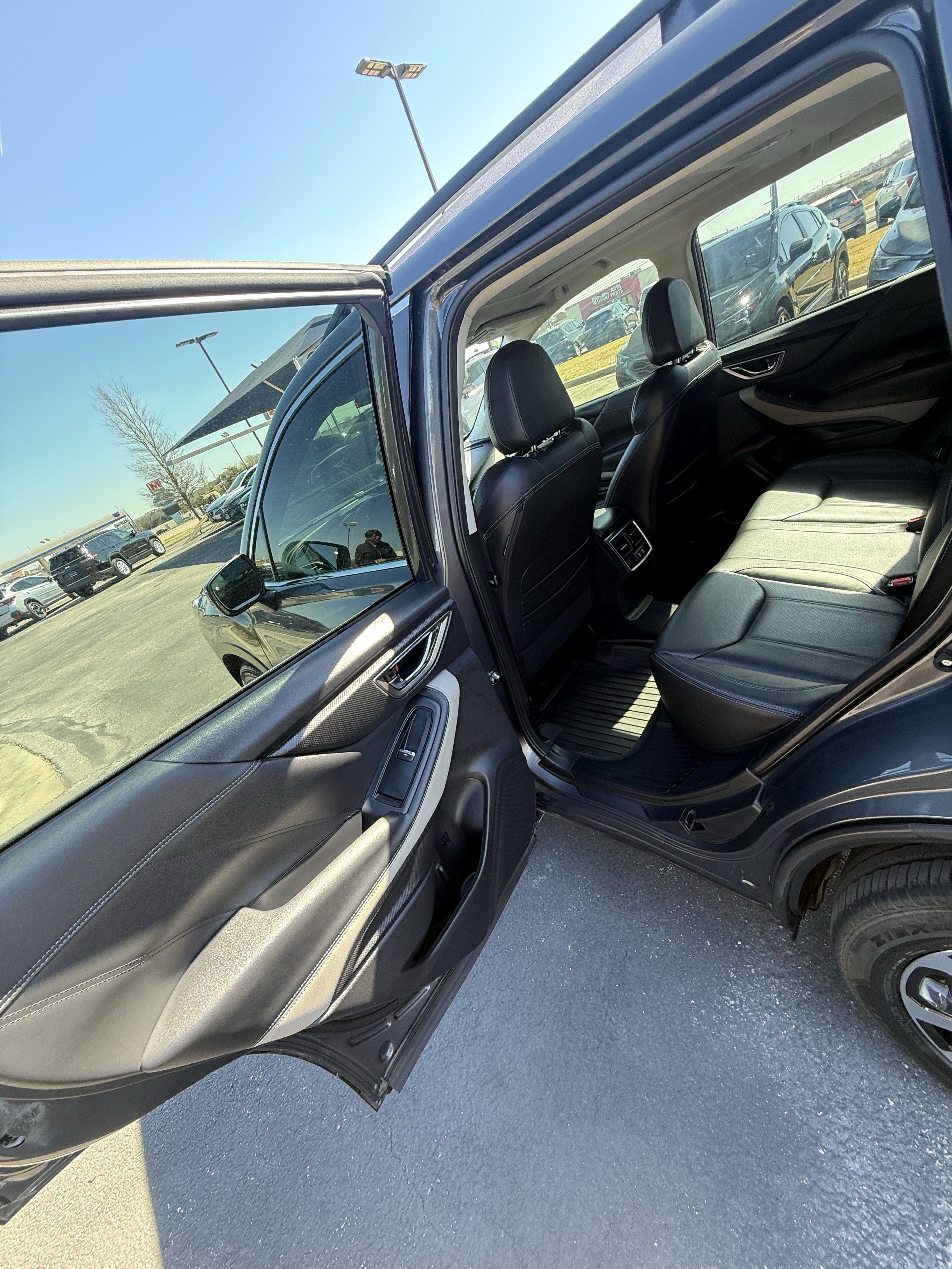 Used 2023 Subaru Forester Limited w/ Popular Package #2 image 12