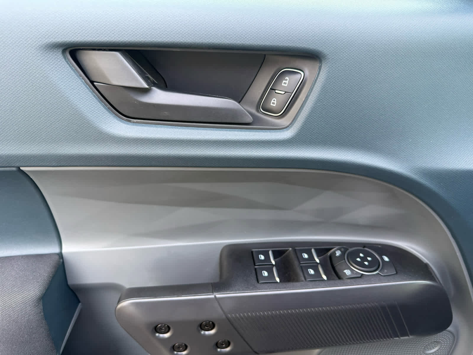 New 2026 Ford Maverick XL w/ Equipment Group 101A image 12