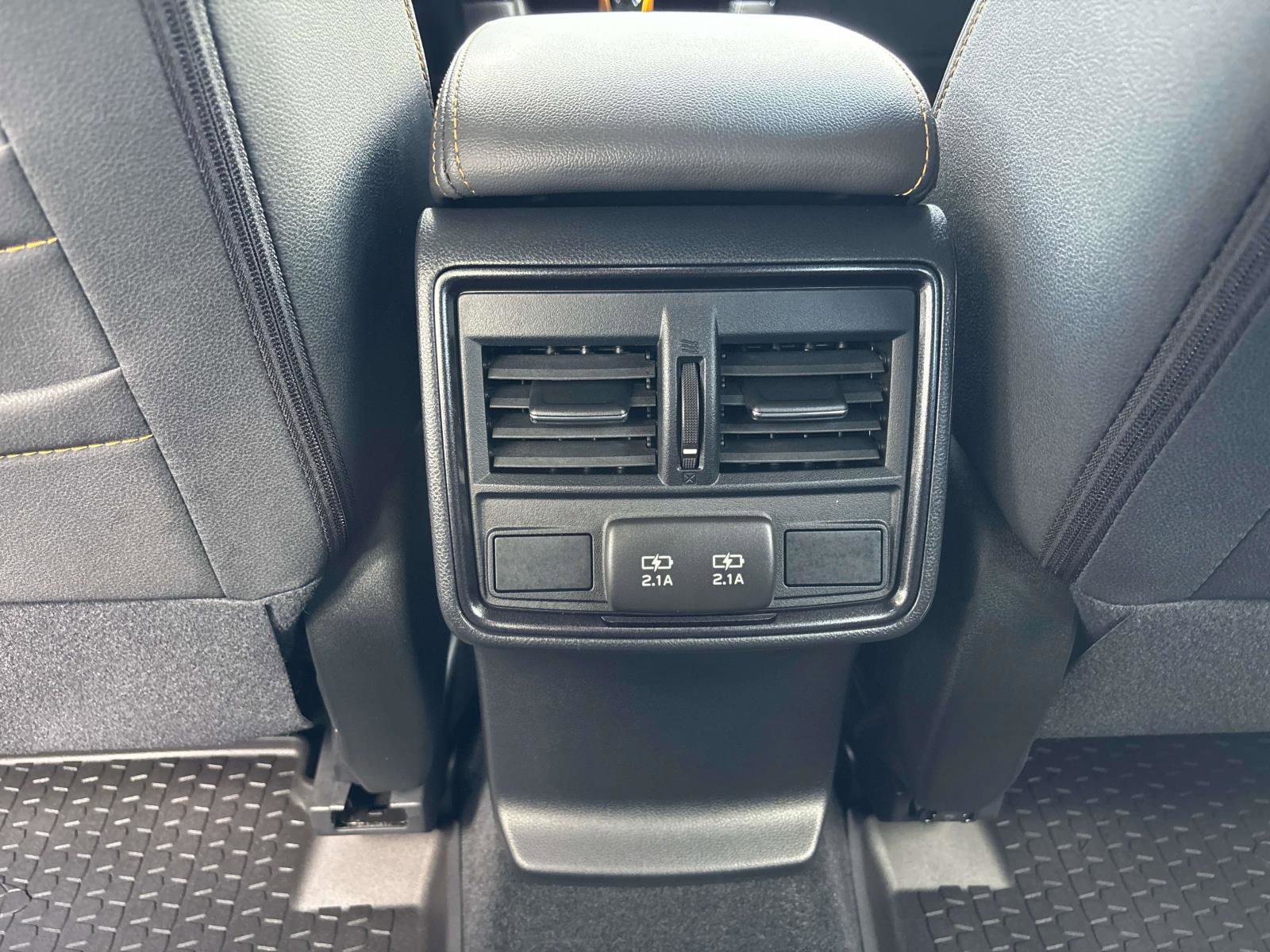 Certified 2025 Subaru Forester Wilderness image 13