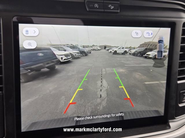 New 2026 Ford F150 XLT AWD/4WD image 17