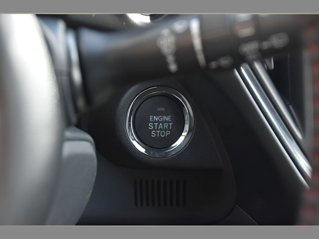 New 2026 Subaru Impreza RS AWD/4WD image 34