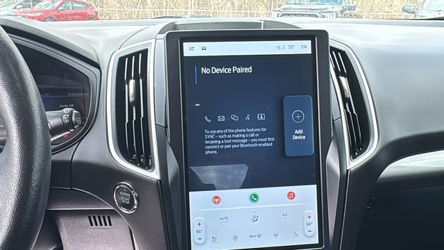 Certified 2023 Ford Edge SEL w/ Convenience Package image 23