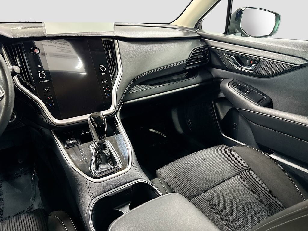 Certified 2024 Subaru Legacy Premium AWD/4WD image 20