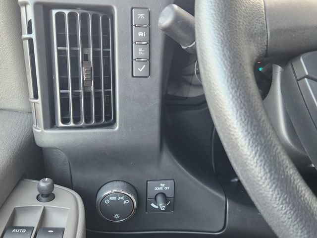 Used 2025 GMC Savana 2500 w/ Driver Convenience Package RWD image 25