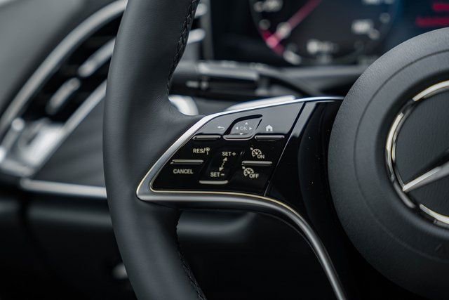 New 2026 Mercedes-Benz E 350 4MATIC Sedan image 29