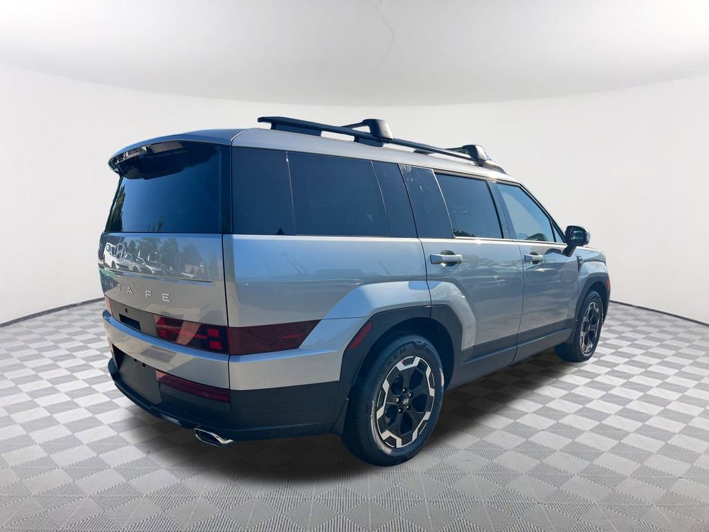 New 2026 Hyundai Santa Fe SEL image 5
