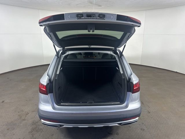 Certified 2023 Audi A4 2.0T allroad Premium Plus w/ Premium Plus Package image 12