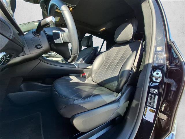 Certified 2023 Mercedes-Benz EQS 580 4MATIC SUV image 14