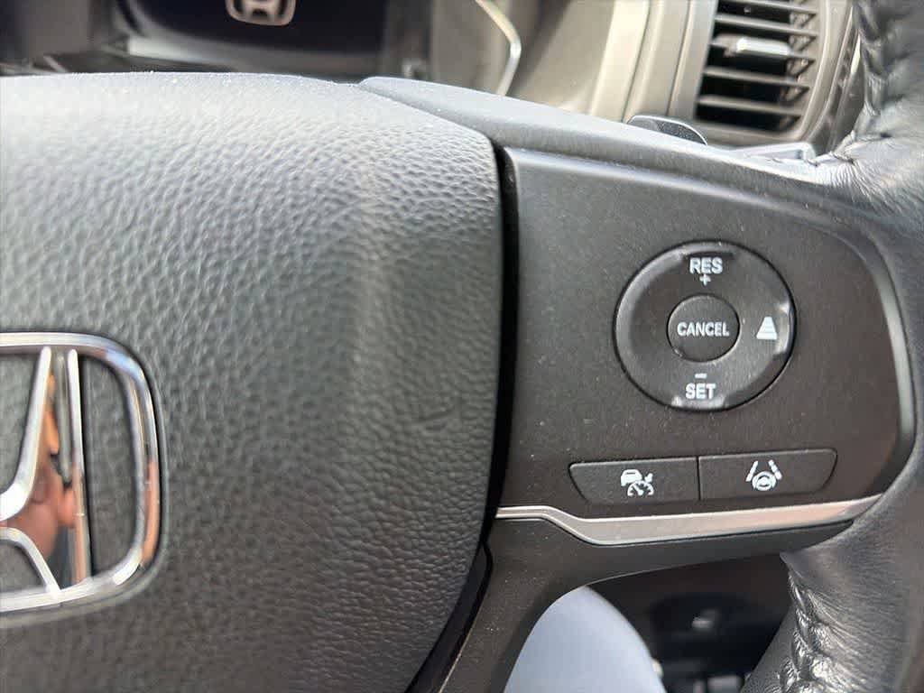 Used 2021 Honda Odyssey EX-L image 14