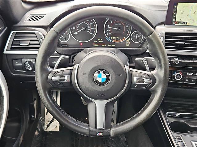 Used 2018 BMW 440i Convertible RWD image 14