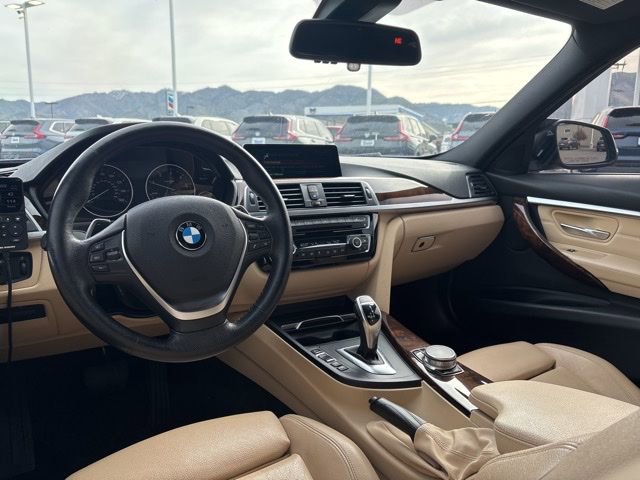 Used 2017 BMW 328d xDrive Wagon image 25