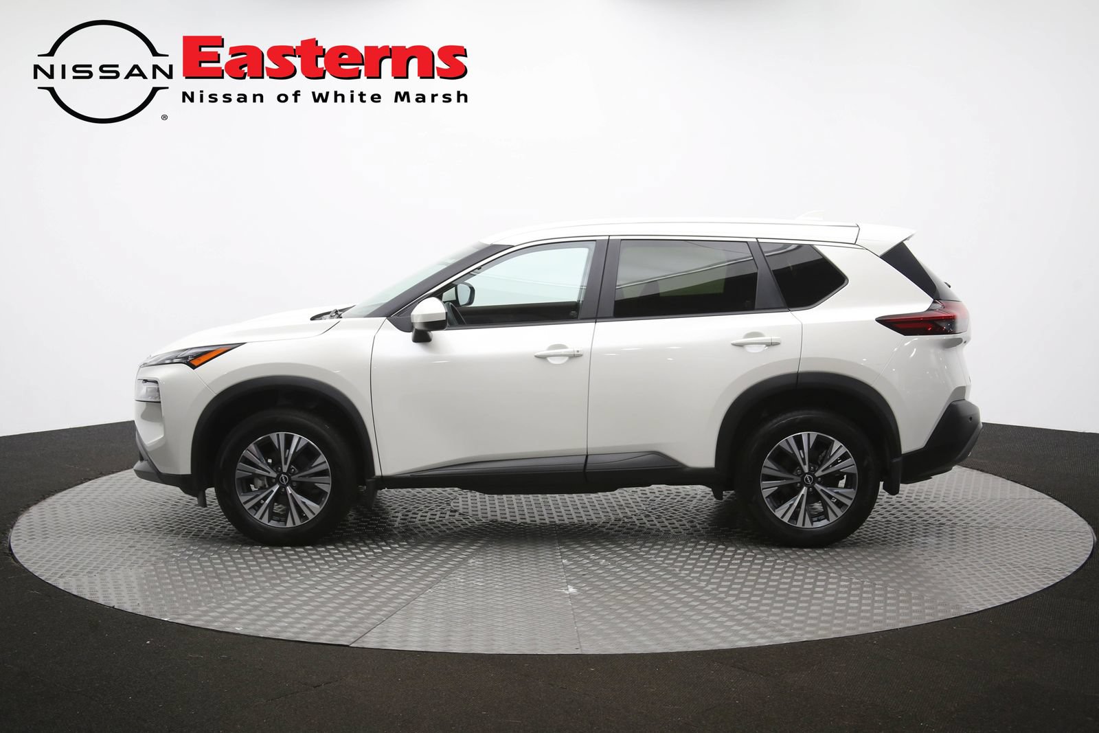 Used 2023 Nissan Rogue SV AWD/4WD image 58