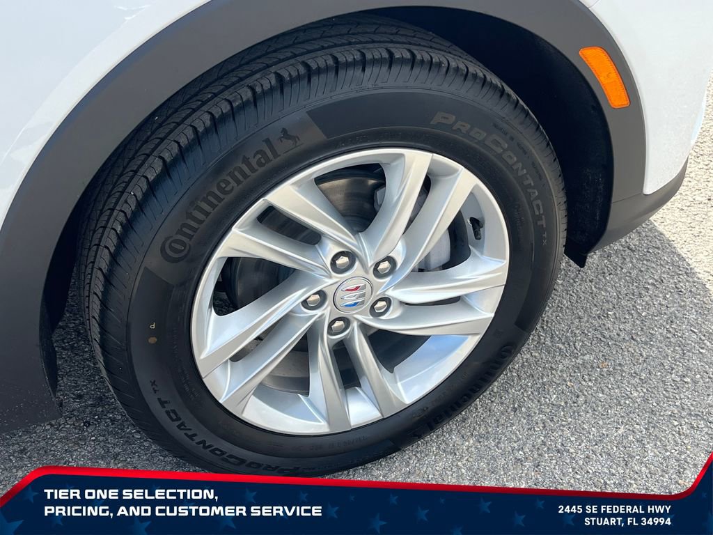 New 2026 Buick Envista Preferred w/ Convenience I Package FWD image 21