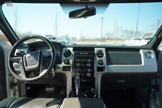 Used 2011 Ford F150 FX4 w/ FX Luxury Pkg image 23