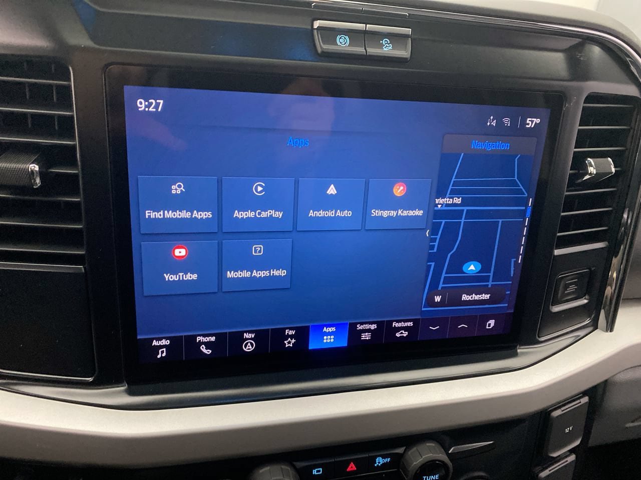 New 2026 Ford F350 XLT w/ XLT Premium Package AWD/4WD image 18