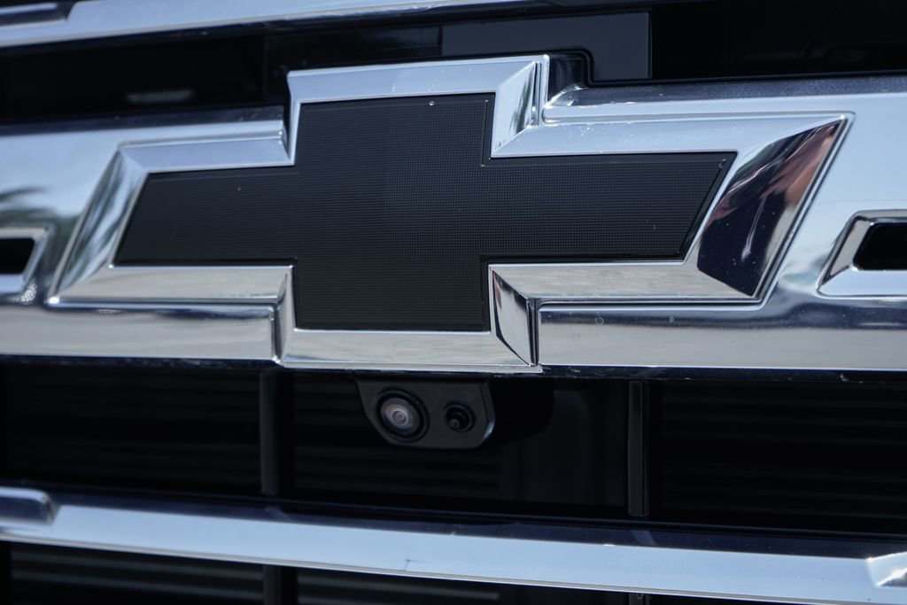 Used 2024 Chevrolet Silverado 3500 LTZ w/ LTZ Convenience Package AWD/4WD image 44