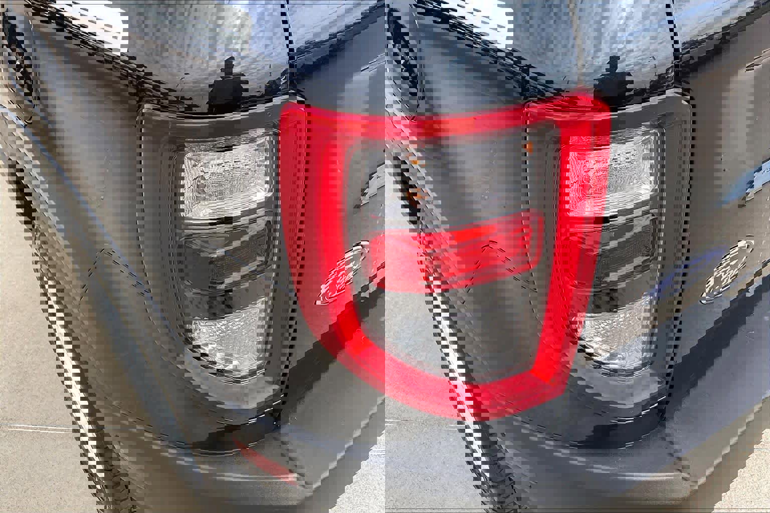 Used 2023 Ford Bronco Sport Heritage w/ Heritage Convenience Package image 28