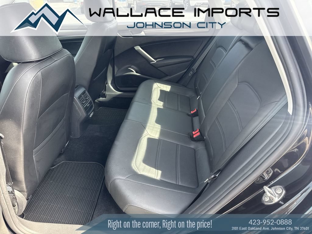 Used 2020 Volkswagen Passat 2.0T R-Line FWD image 32