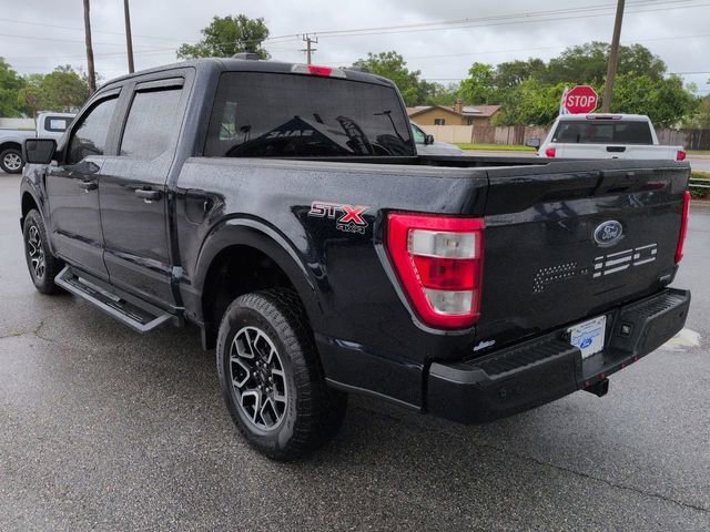 Used 2023 Ford F150 XL w/ STX Appearance Package AWD/4WD image 6