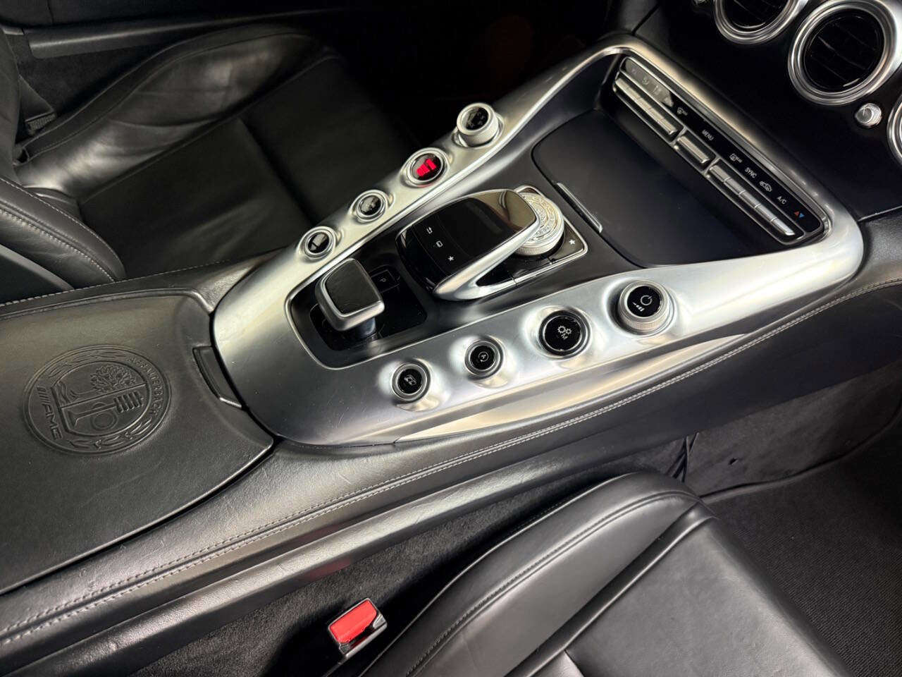 Used 2016 Mercedes-Benz AMG GT S image 25