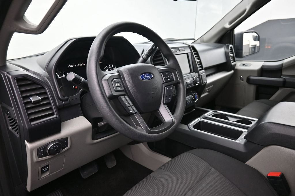 Used 2019 Ford F150 XL w/ Equipment Group 101A Mid RWD image 18