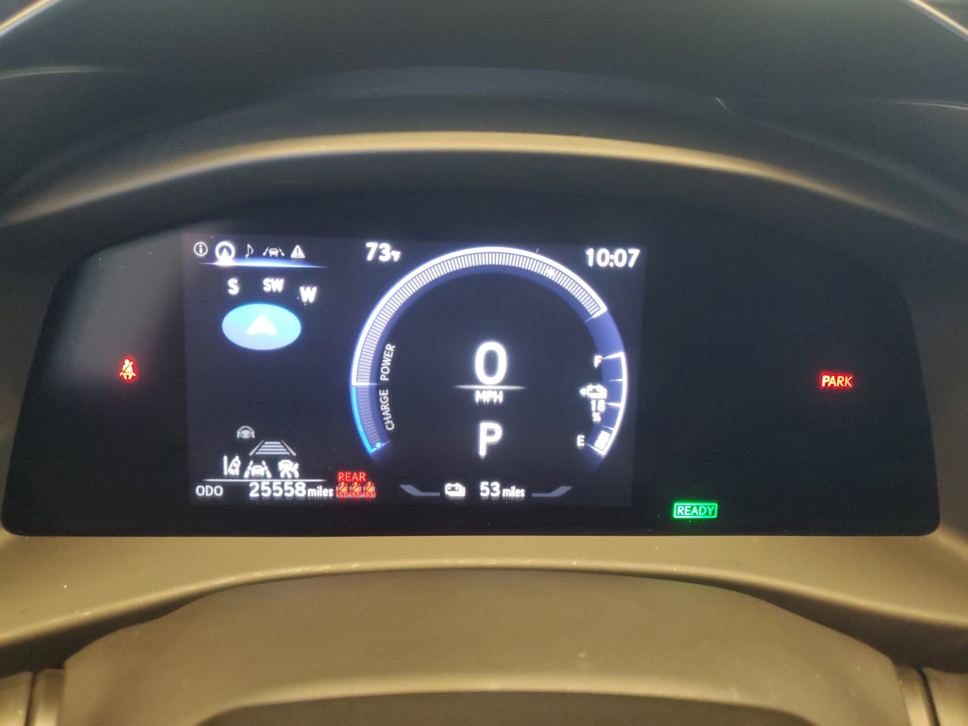 Used 2024 Lexus RZ 300e Premium w/ Cold Area Package FWD image 28
