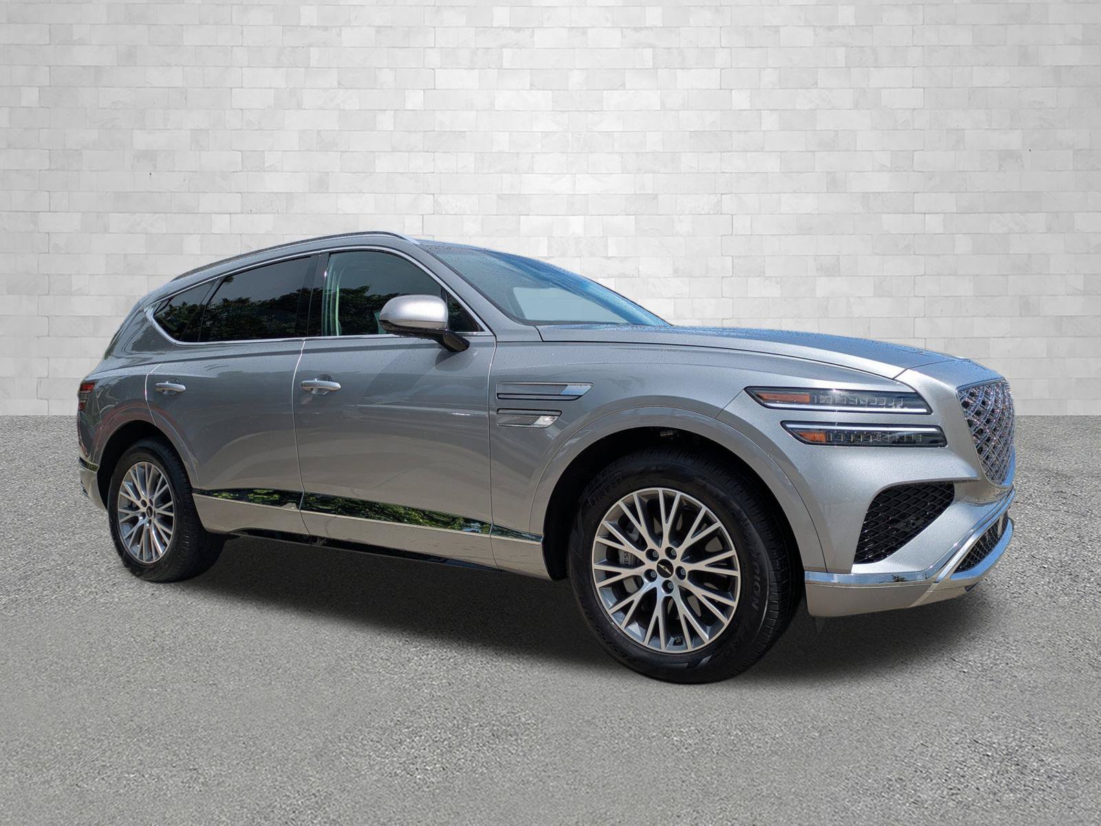 Used 2026 Genesis GV80 2.5T
