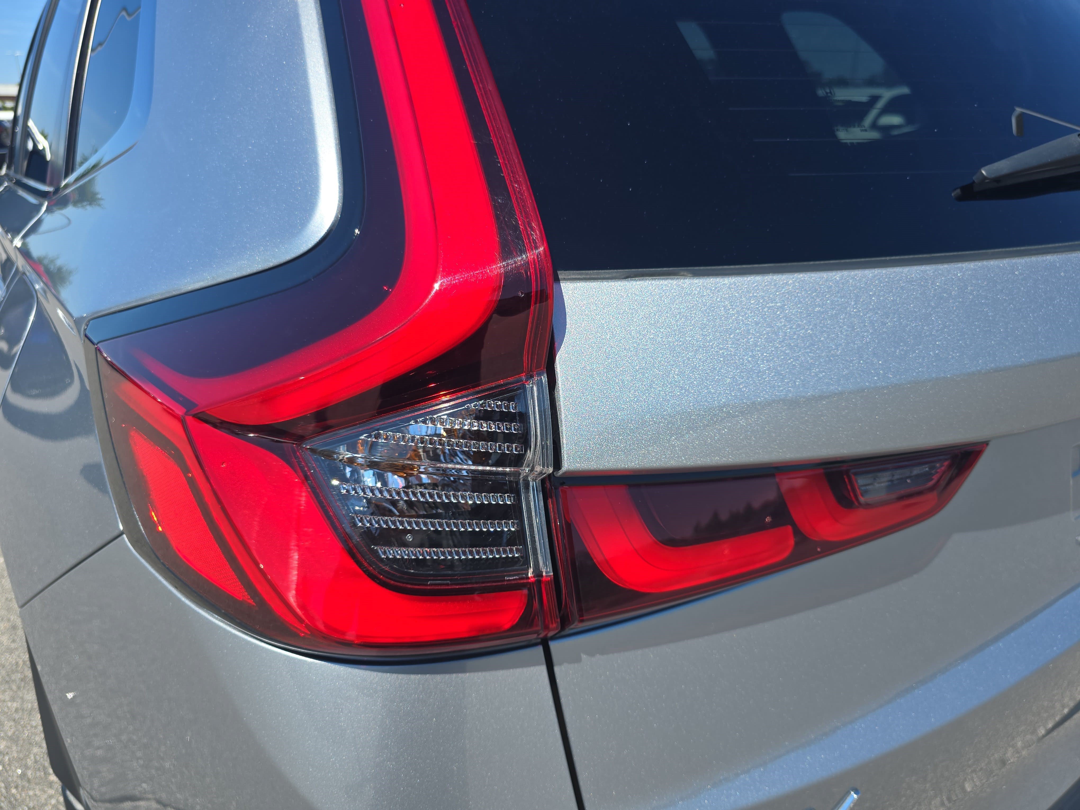 Used 2024 Honda CR-V Sport-L image 33